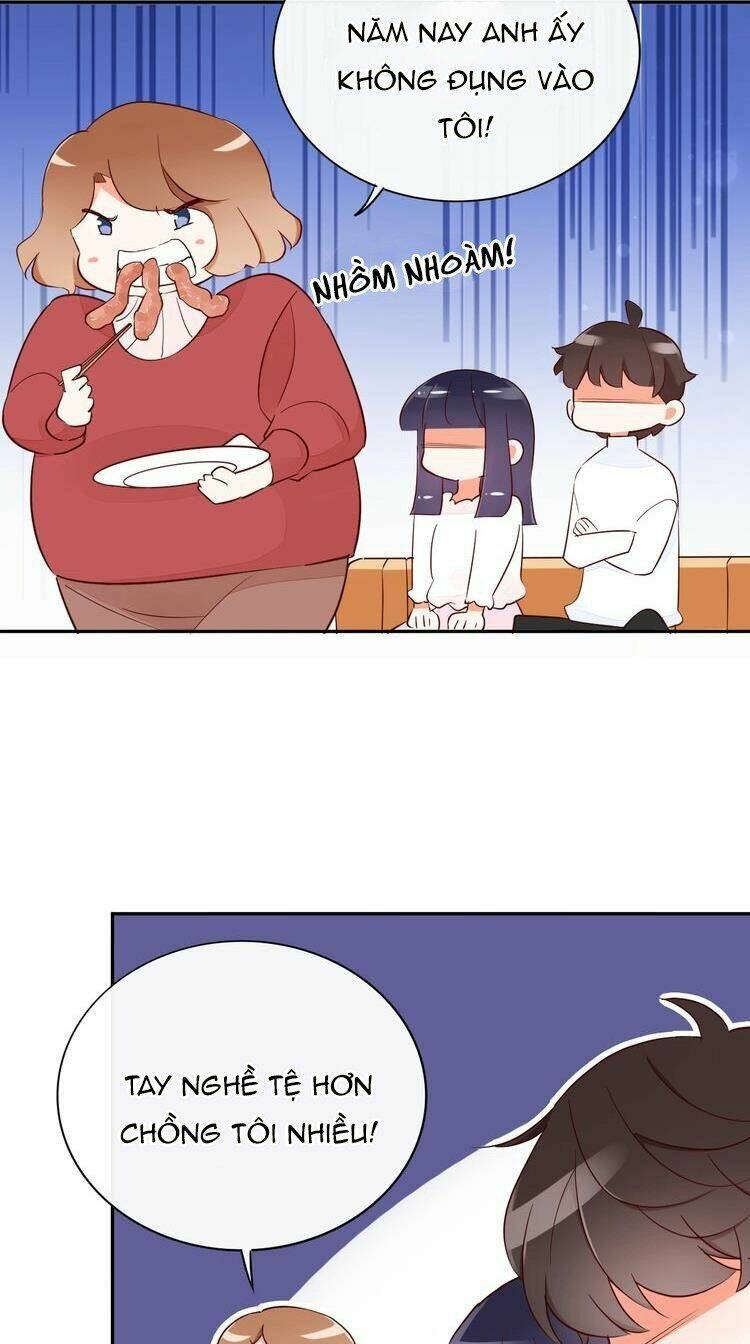 Cẩm Nang Tấn Công Tra Nam: Chapter 15