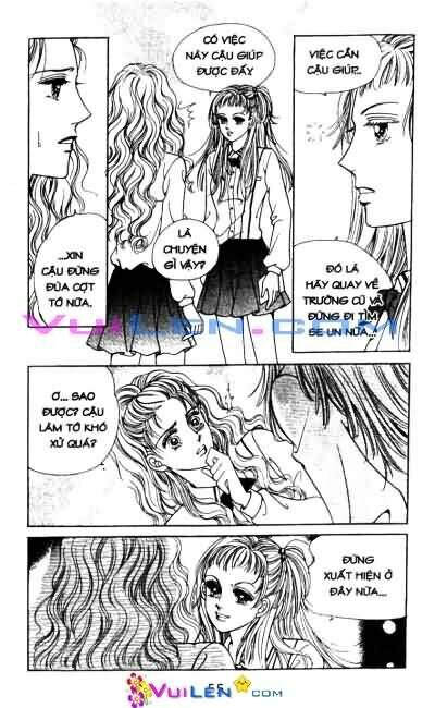 Virus Tiền: Chapter 3