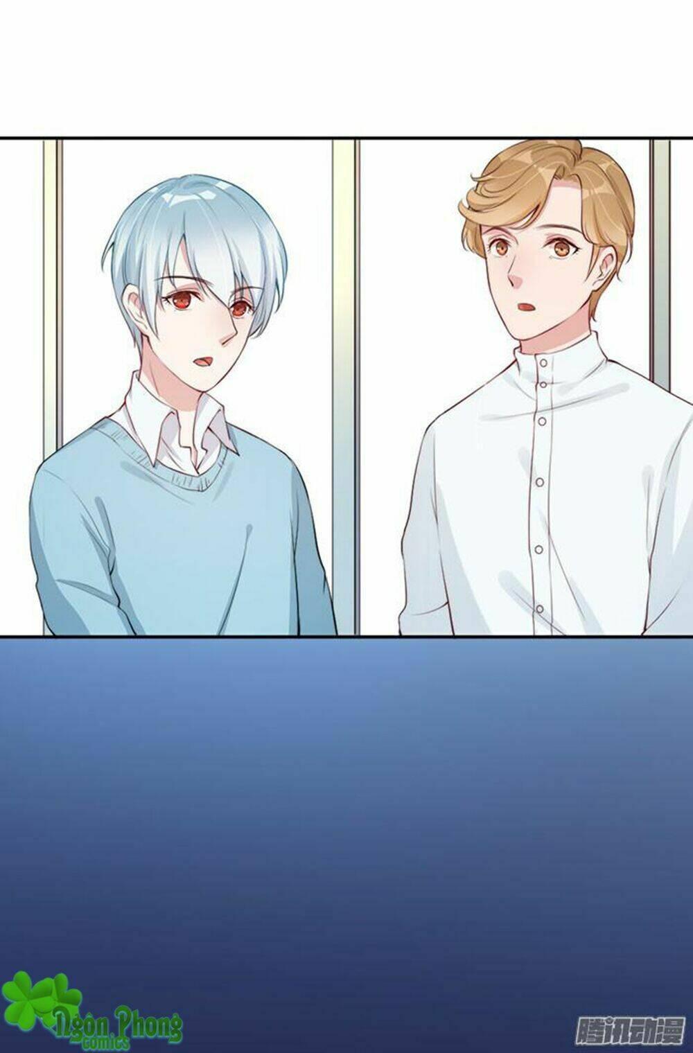 Bà Xã Tôi Là Nam Thần: Chapter 23