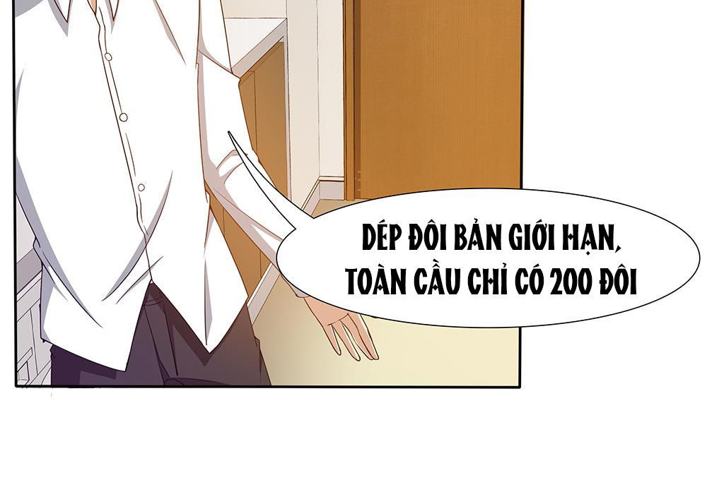 Cô Sát Thủ Ơi, Yêu Nhau Nhé: Chapter 36