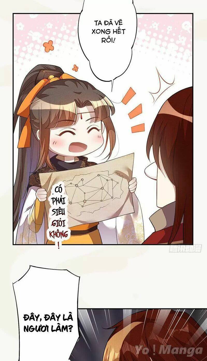 Tuyệt Thế Luyện Đan Sư: Chapter 131