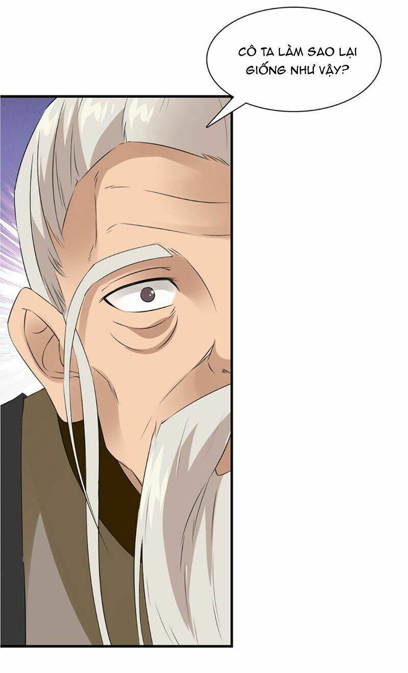 Tận Diệt Vương Gia Mãn Triều: Chapter 127