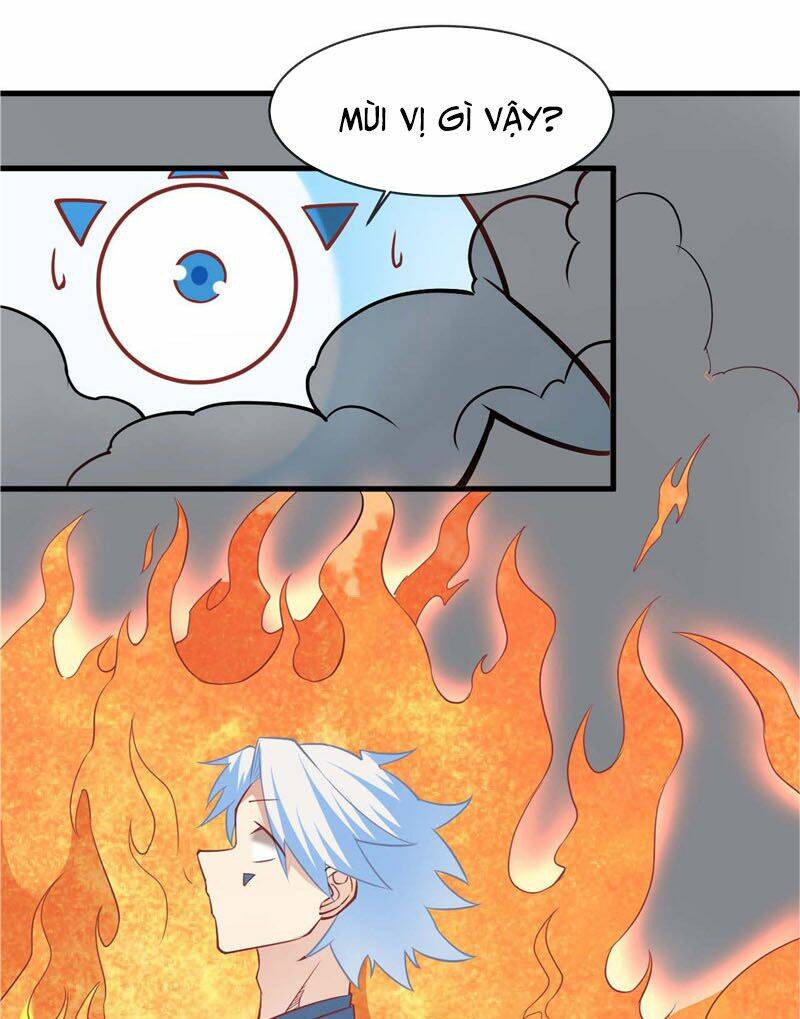 Chí Tôn Võ Đế: Chapter 219