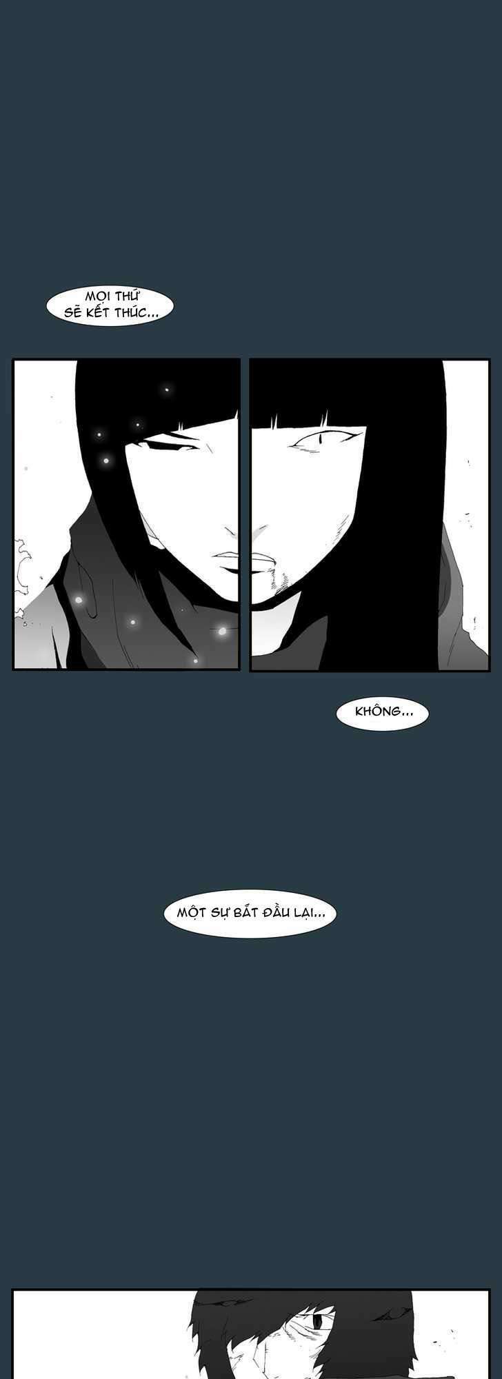 Siêu năng: Chapter 177