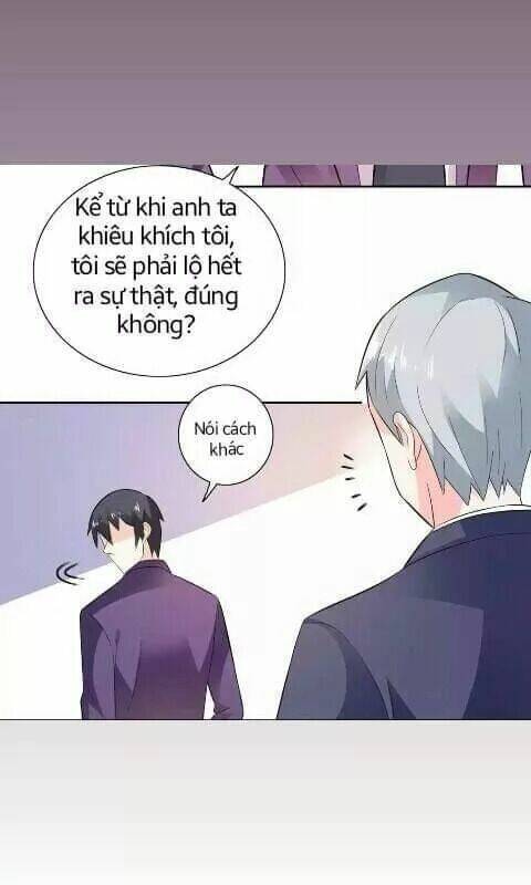 1 Nửa Hoàn Hảo Của Ceo: Chapter 15