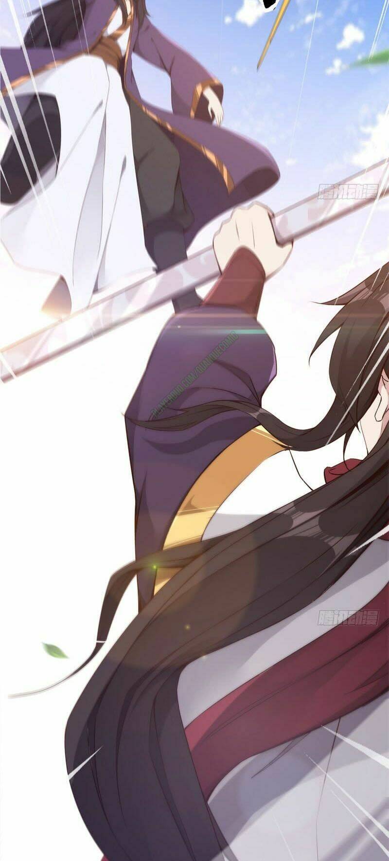 Kiếm Đồ: Chapter 4