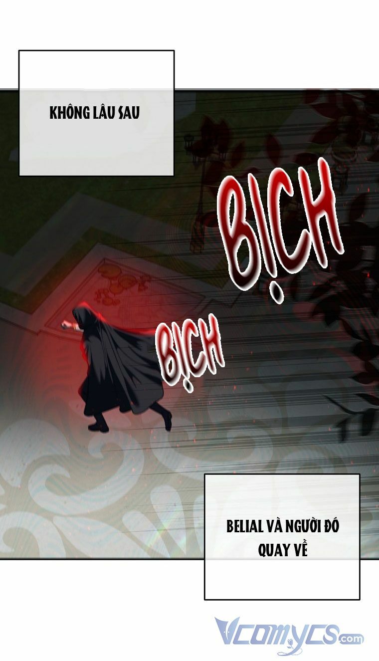 CÁCH SỐNG SÓT SAU KHI NGỦ VỚI HOÀNG ĐẾ: Chapter 5