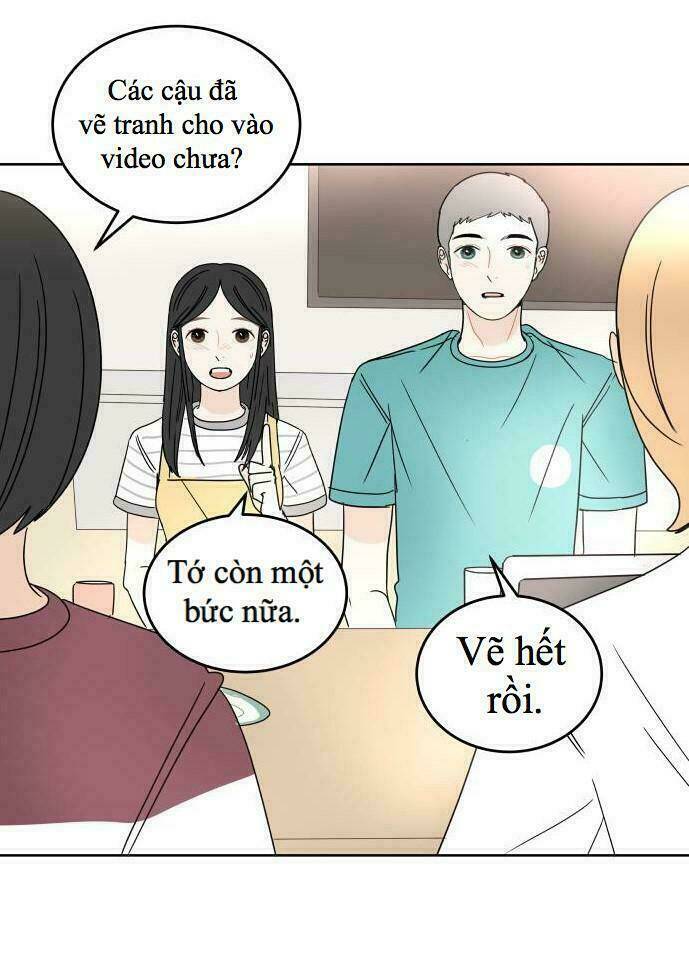 30 Phút Bước Đi Bên Em: Chapter 52