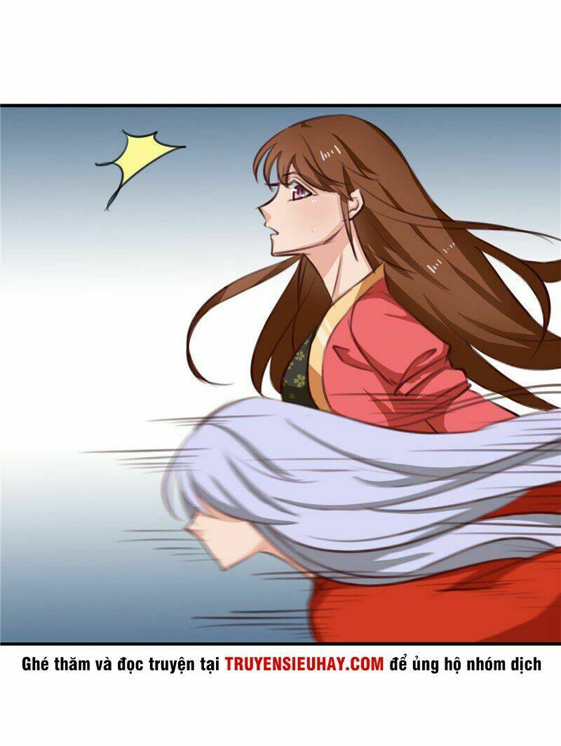 Thiên Tài Tiểu Độc Phi: Chapter 91