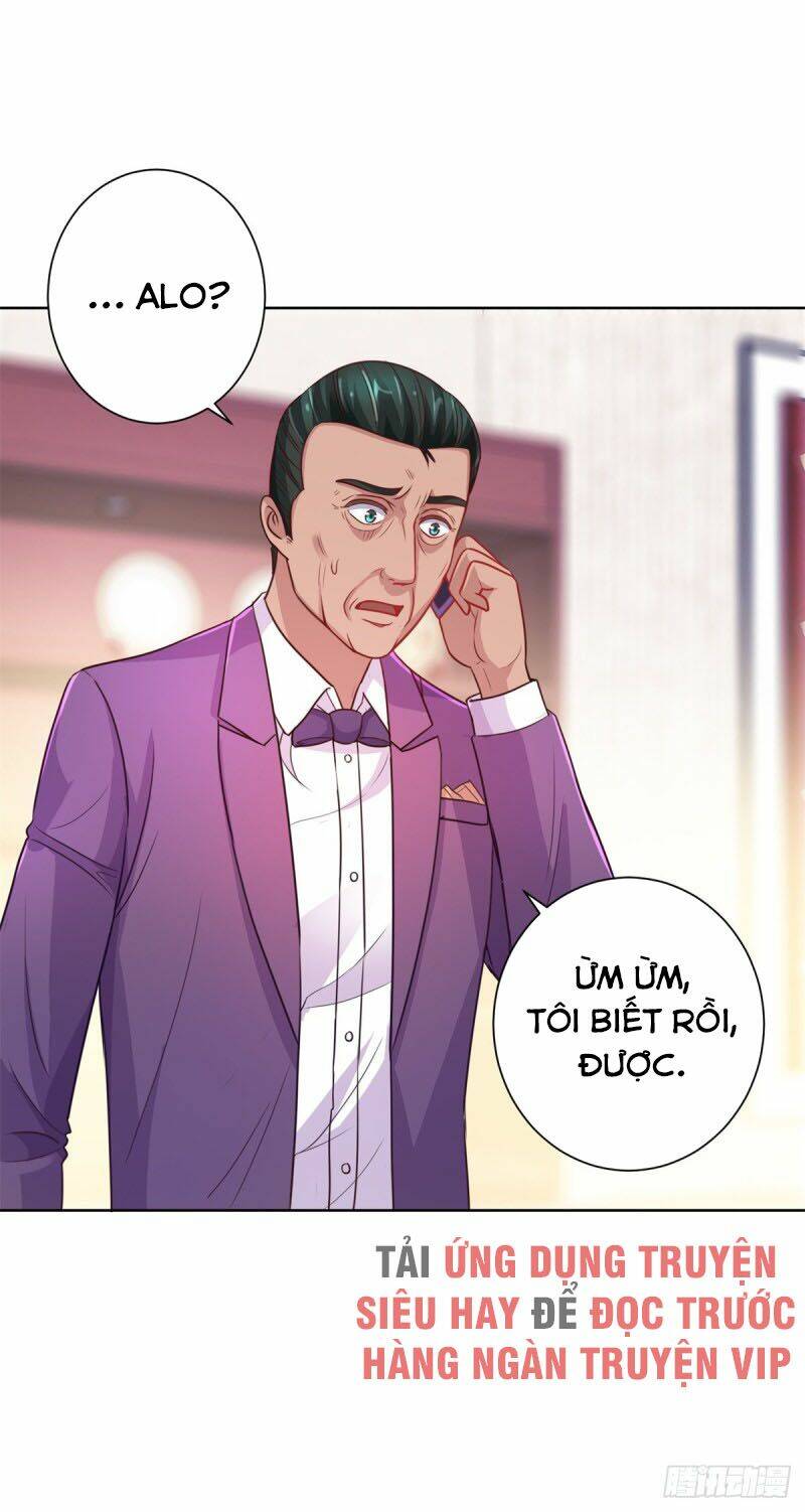 Đô Thị Chí Tôn Hệ Thống: Chapter 158