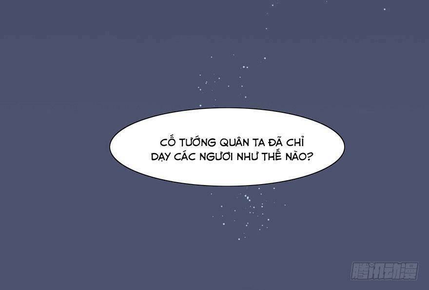 Sở Cung Tứ Thời Ca: Chapter 3