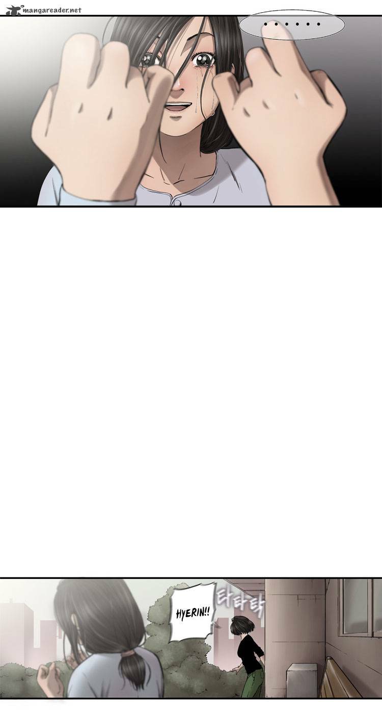 Diamond Dust: Chapter 8