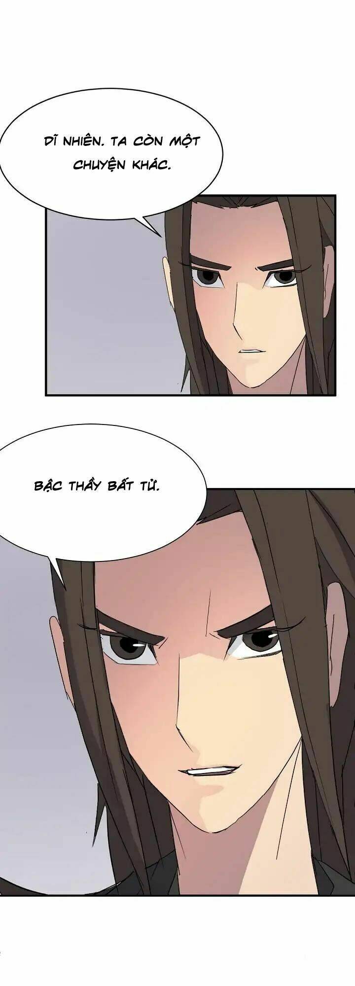 Trọng Sinh, Bất Khả Chiến Bại: Chapter 64