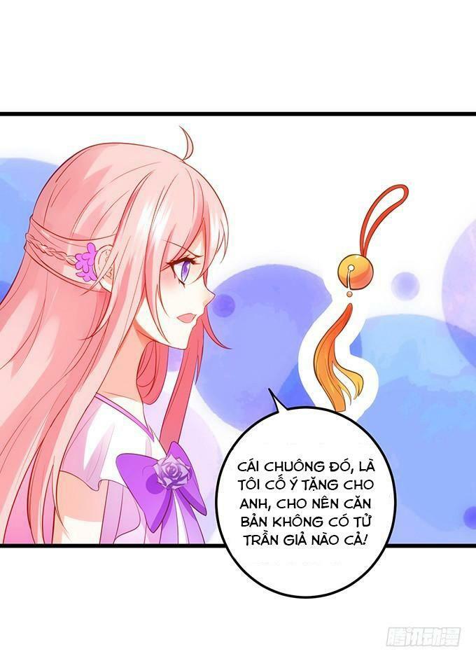 Hồ Tiên Hung Bạo: Chapter 90