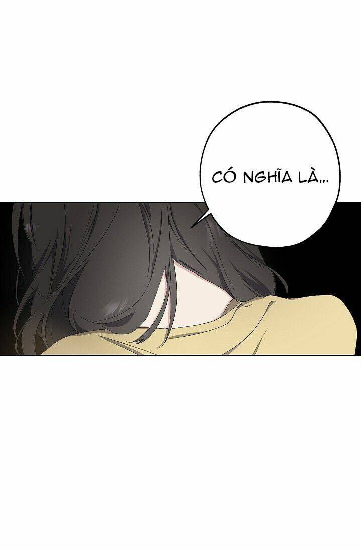 Tình Điên Dại: Chapter 15