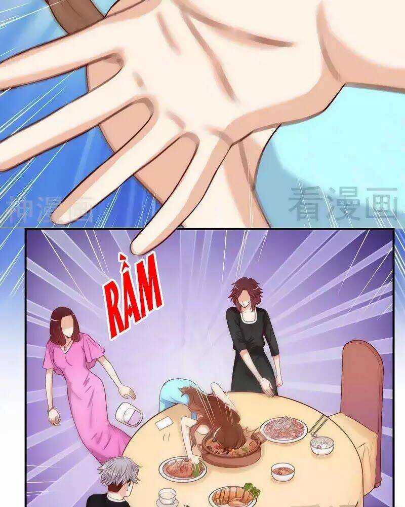 101 Phương Pháp Của Tổng Tài: Chapter 55