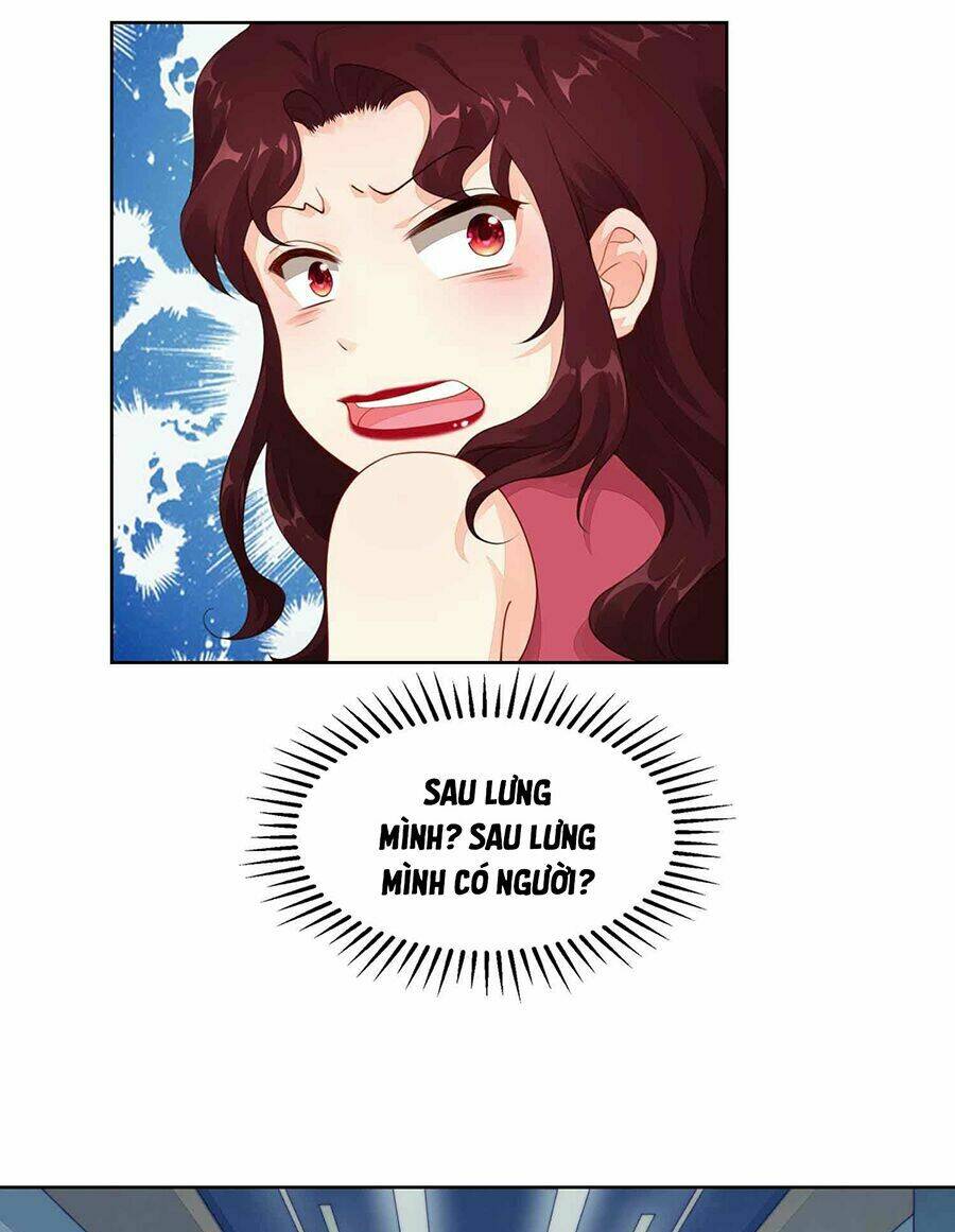 Người Yêu Ẩn Hình Của Ảnh Đế: Chapter 36