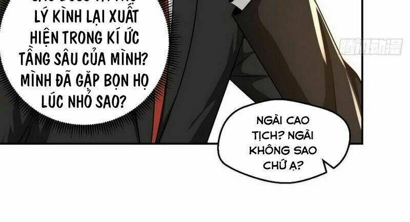 Quỷ Quyệt @Ai: Chapter 7