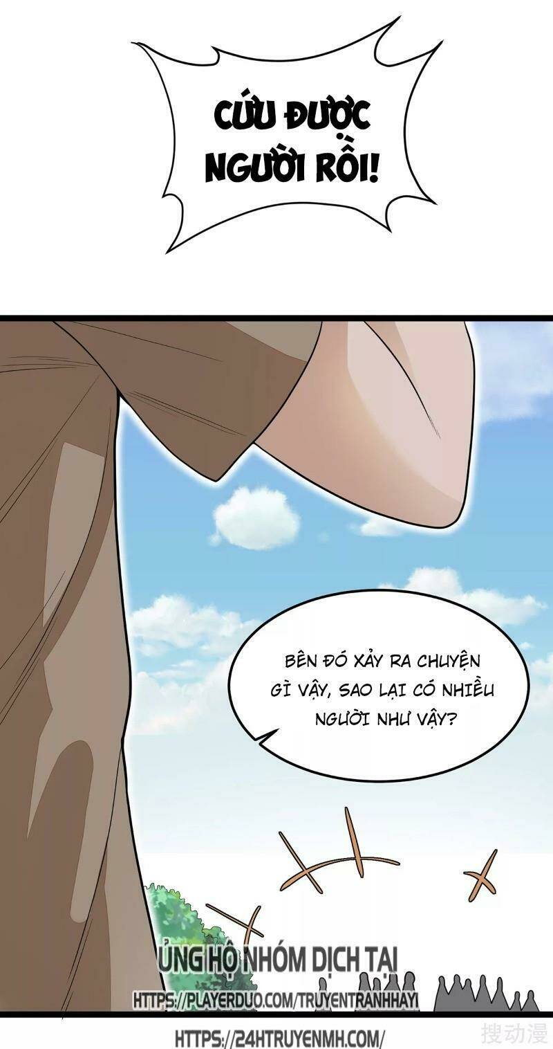 Anh Hùng Khốn Nạn: Chapter 6