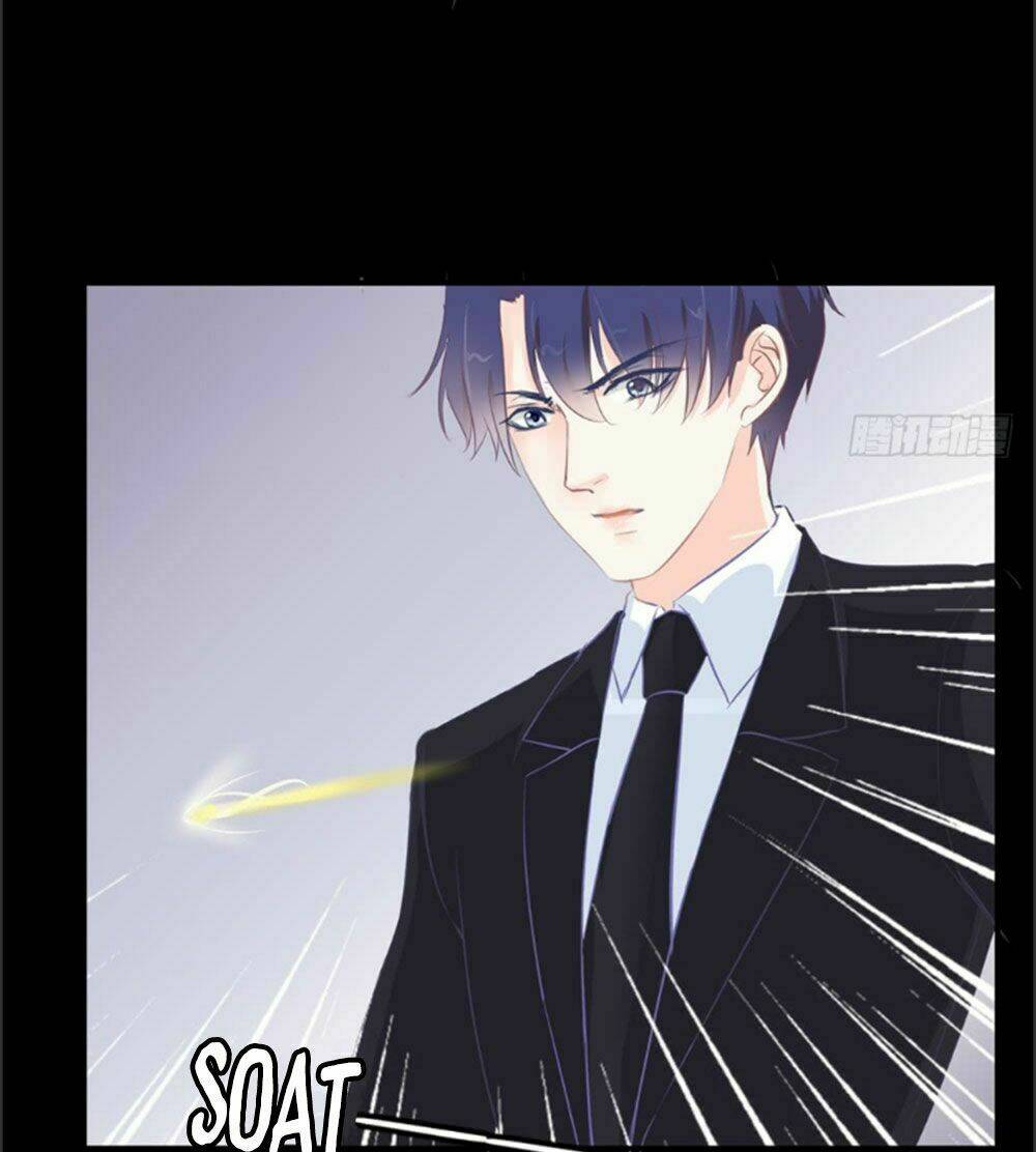 Cẩm Lý Thiếu Nữ Của Tôi: Chapter 8.1