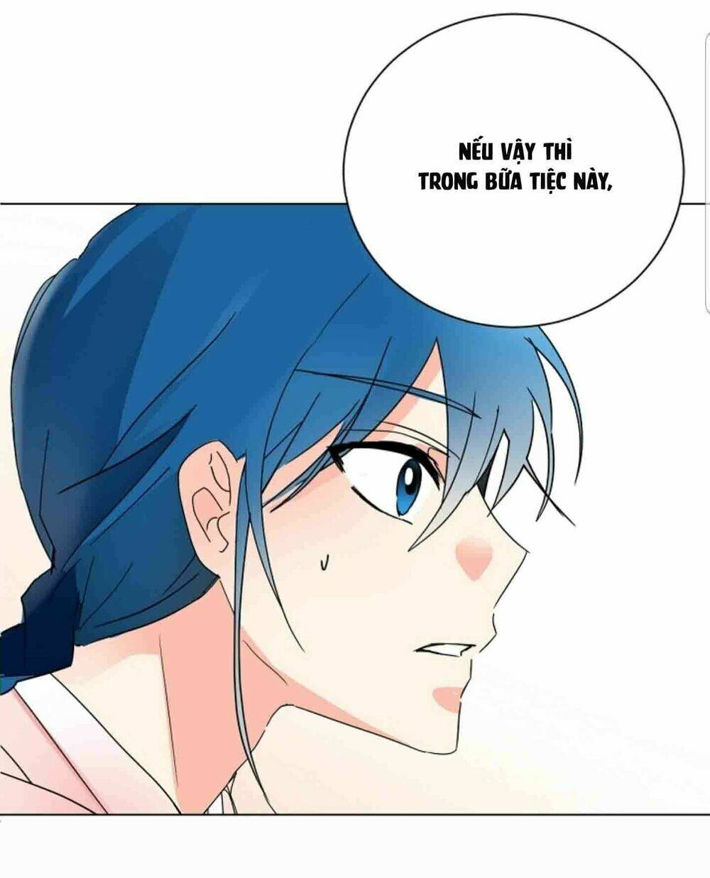 Chae Hong Sa: Chapter 36
