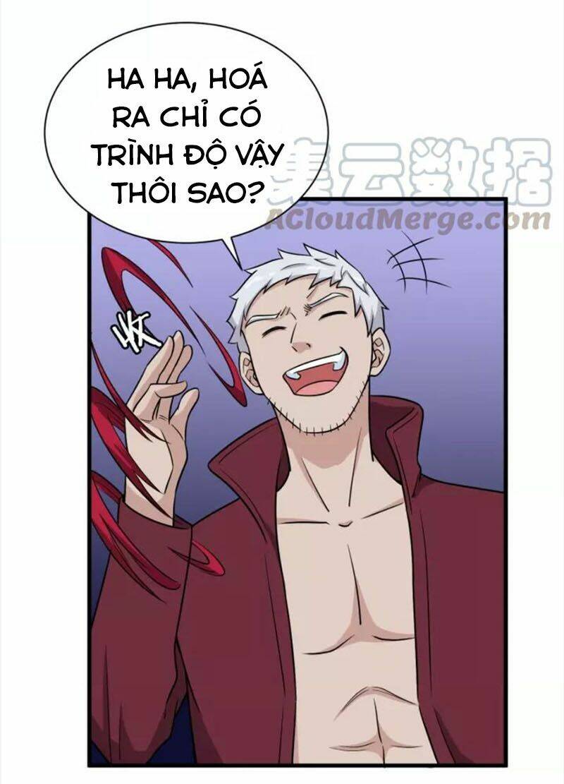 Hệ Thống Tu Tiên Mạnh Nhất: Chapter 104