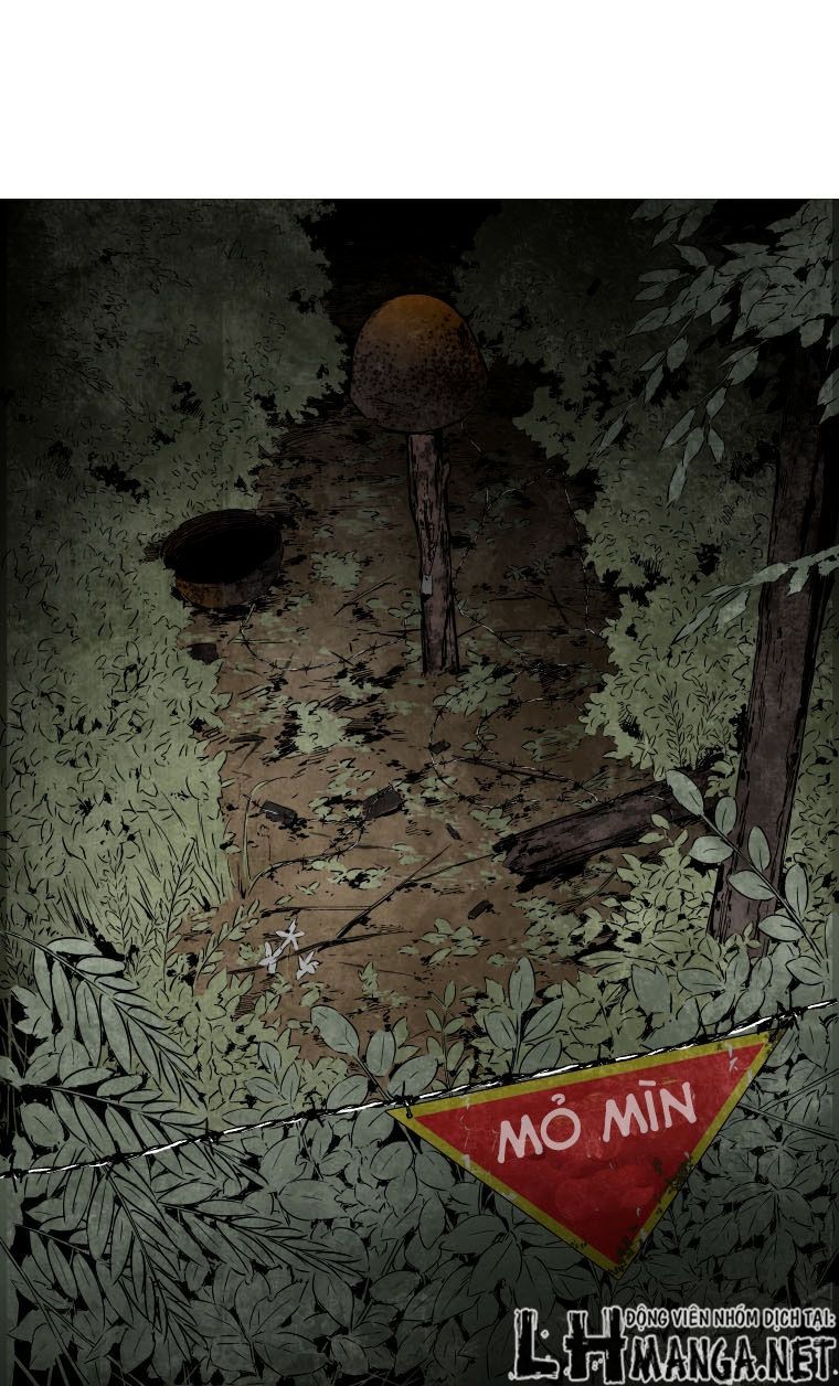 M.i.a - Jakjeonjung Siljong: Chapter 7