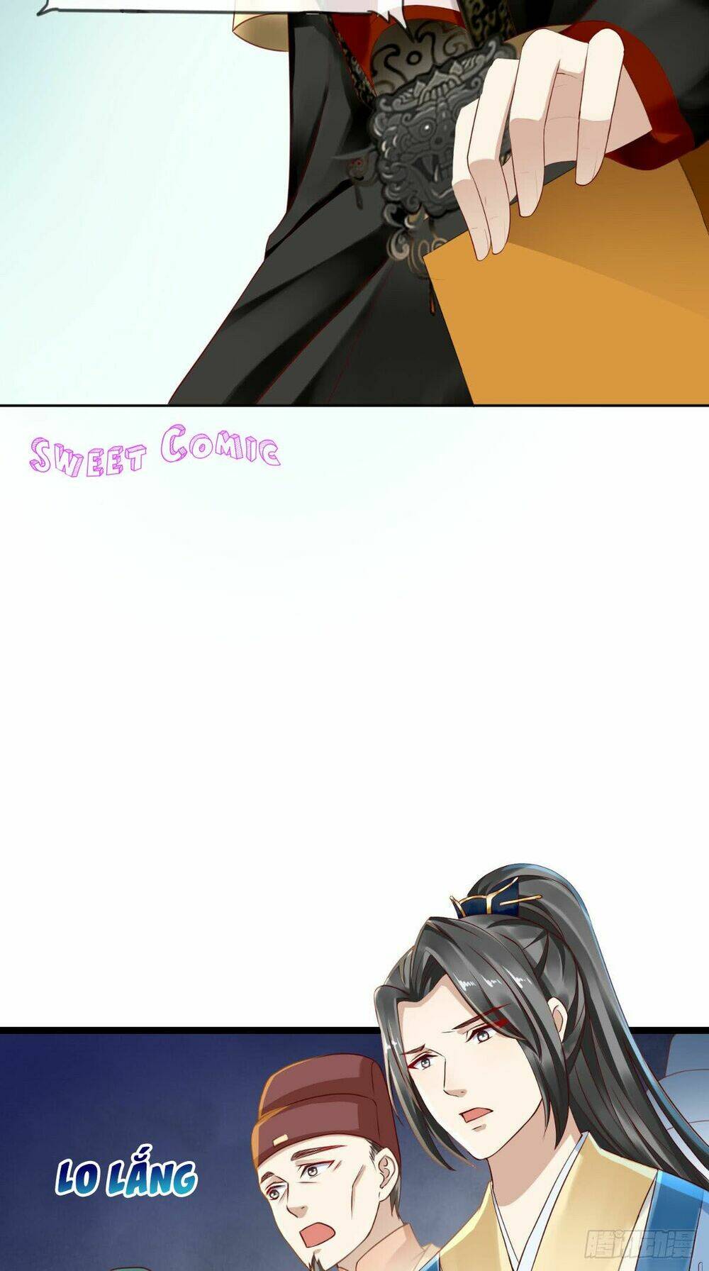 Bổn Cung Muốn Làm Hoàng Đế: Chapter 6