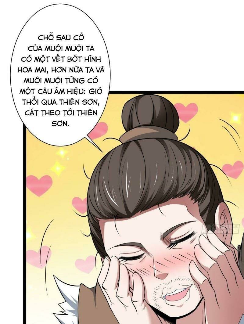 Trọng Sinh Tối Cường Ma Tôn Ở Rể: Chapter 67