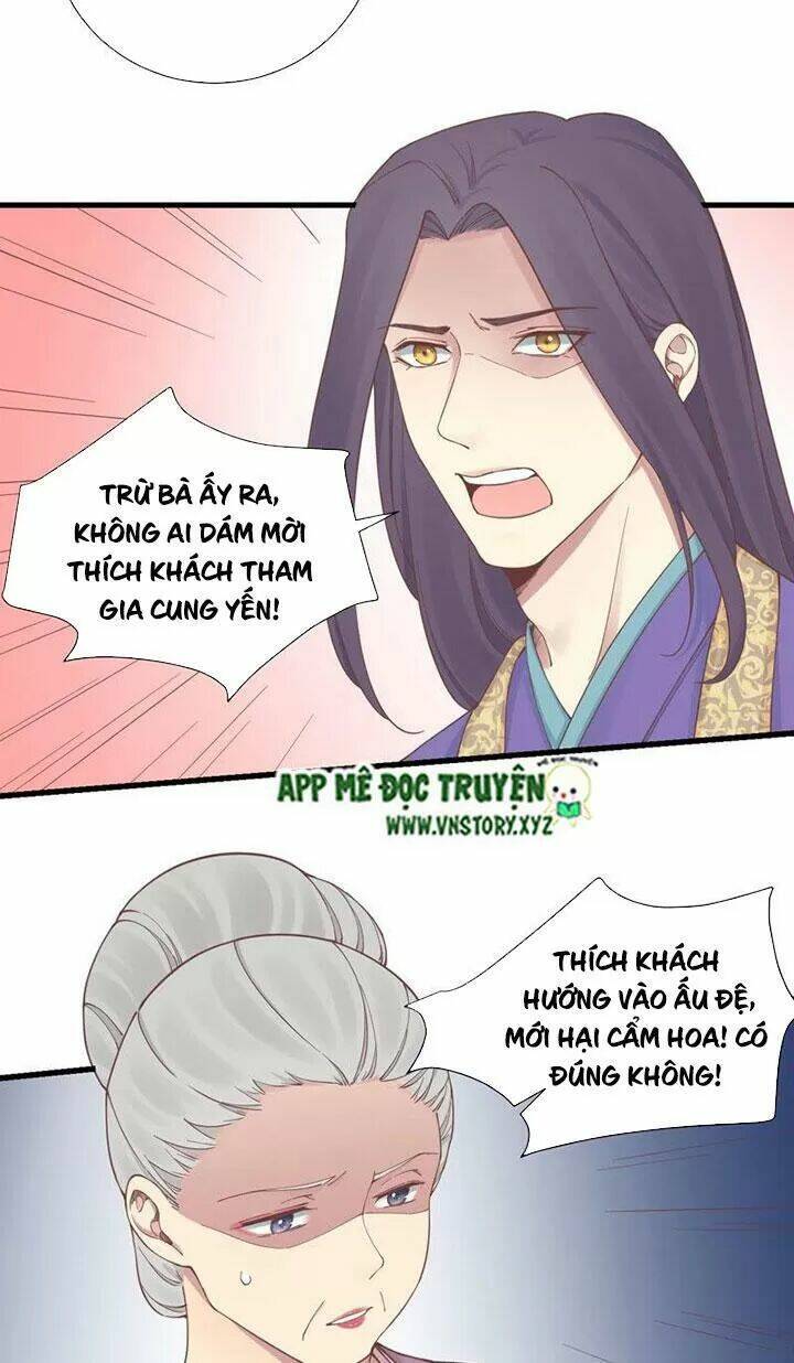 Hoàng Hậu Bận Lắm: Chapter 138