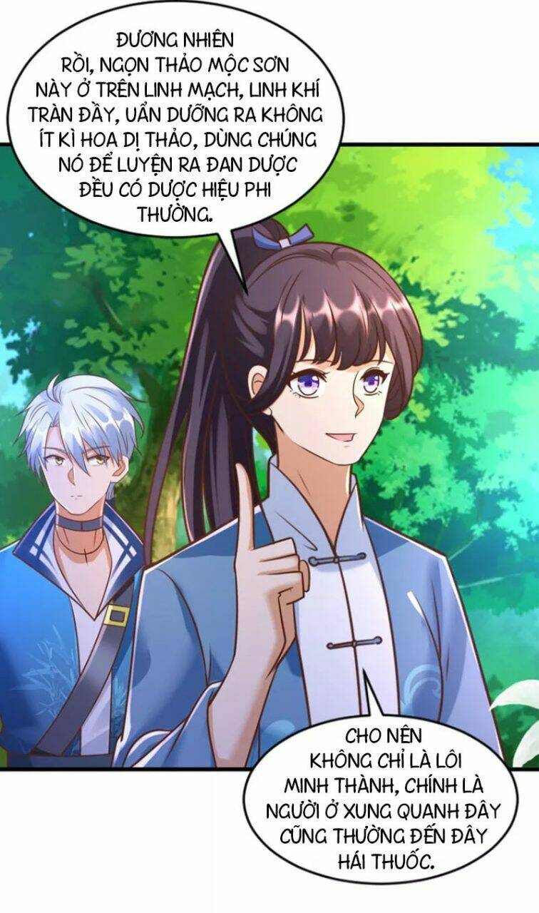 Chí Tôn Trọng Sinh: Chapter 168