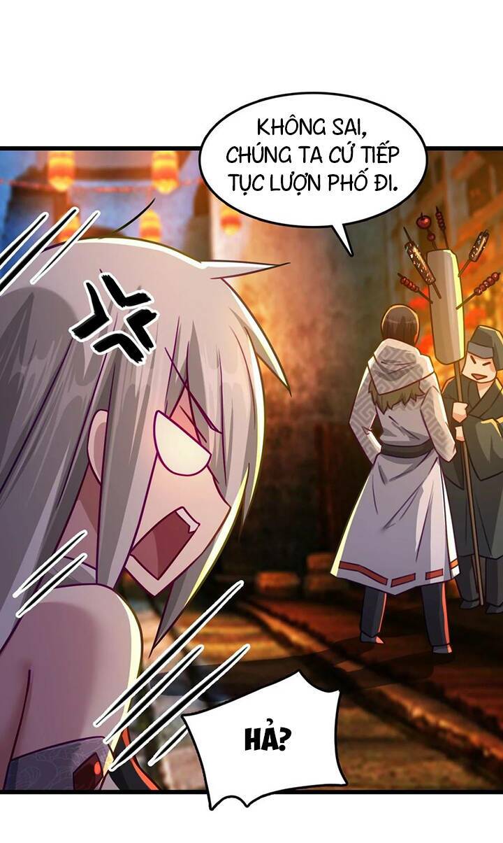 Đại Bảo Kiếm Của Tôi: Chapter 19