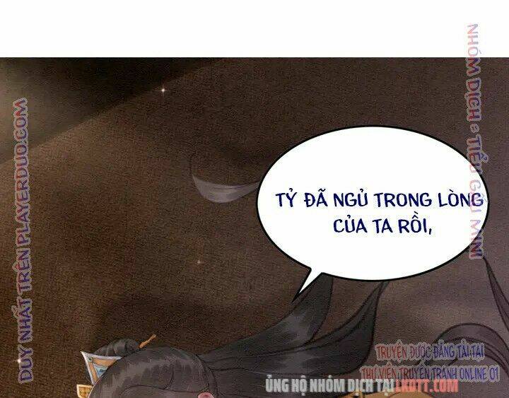 Trọng Sinh Bá Sủng Nhiếp Chính Vương Quá Mạnh Mẽ: Chapter 143