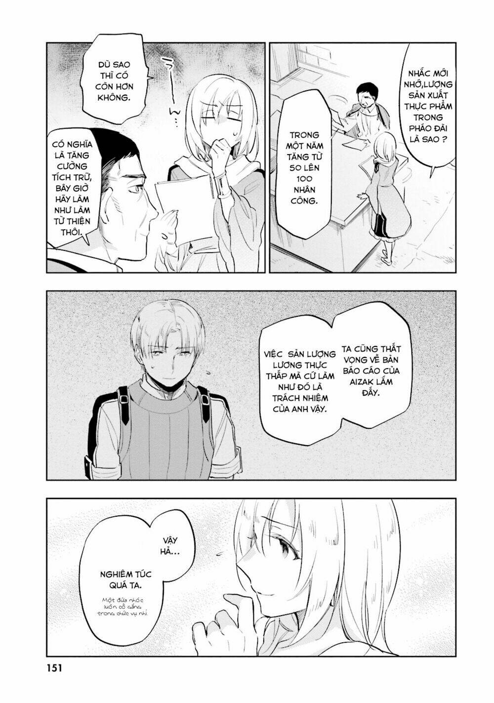 Takarakuji De 40-Oku Atattandakedo Isekai Ni Ijuu Suru: Chapter 5