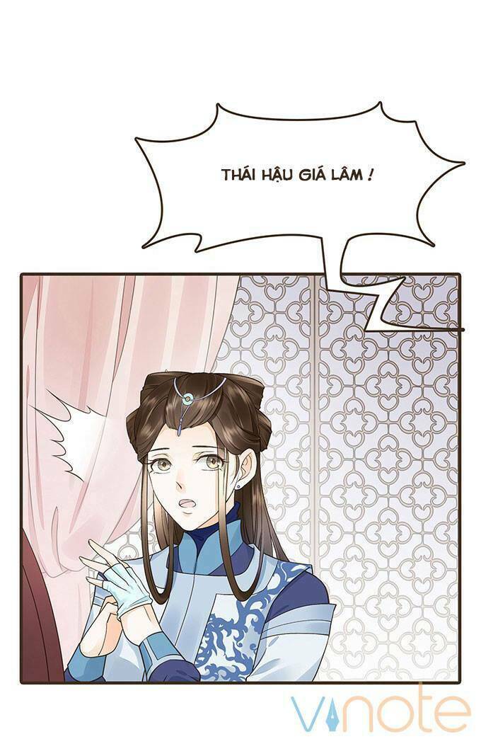 Đại Giá Thừa Tướng: Chapter 14