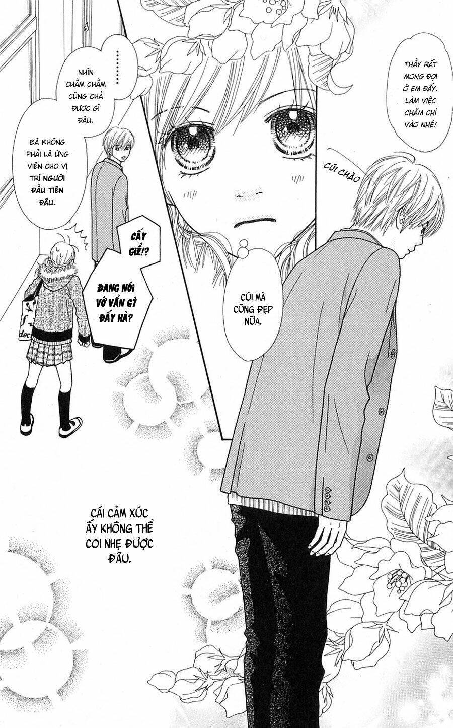 Cô Láng Giềng: Chapter 108