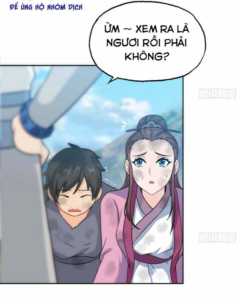 Khởi Đầu Bằng Một Con Côn: Chapter 123