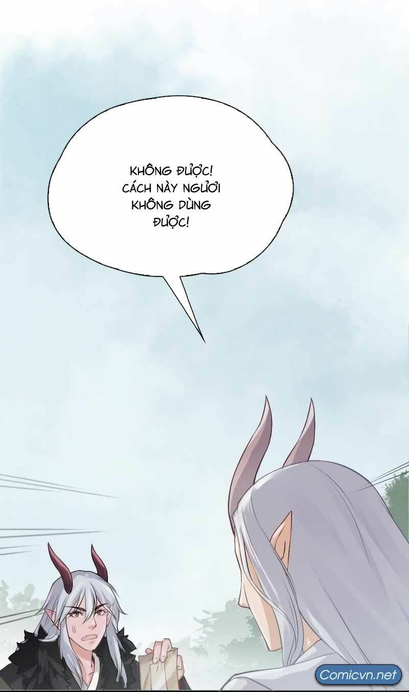 Tây Du Ngạo Tuyết Thiên: Chapter 7