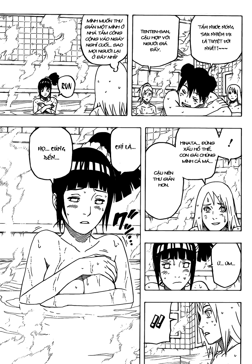 Naruto: Chapter 594.5