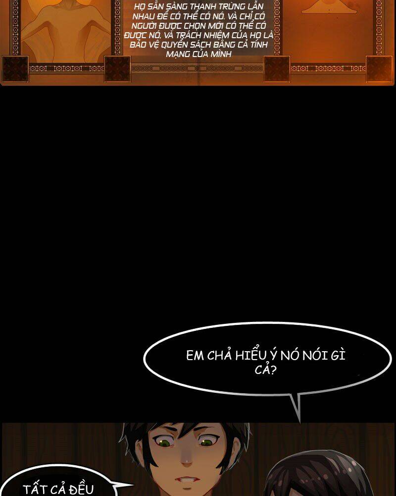 Dragnarok: Chapter 2