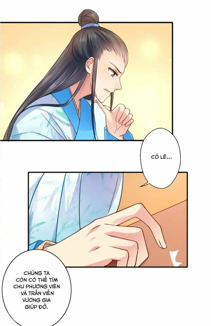 Khuynh Thế Y Phi Muốn Bỏ Chồng: Chapter 62