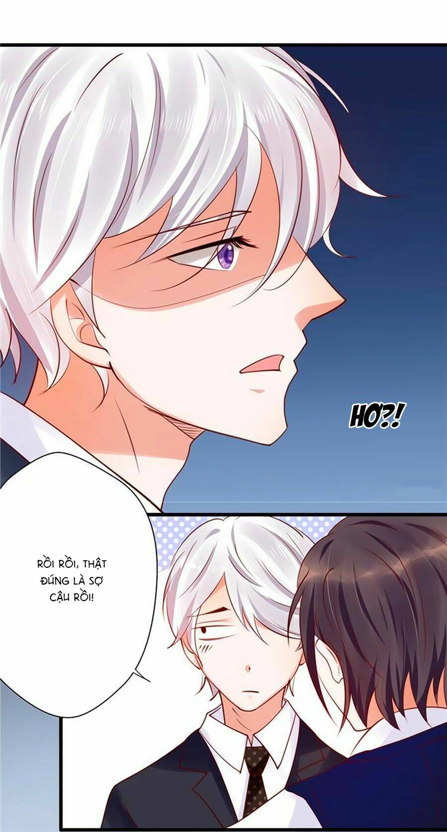 Bạn Trai Là Ngôi Sao: Chapter 44