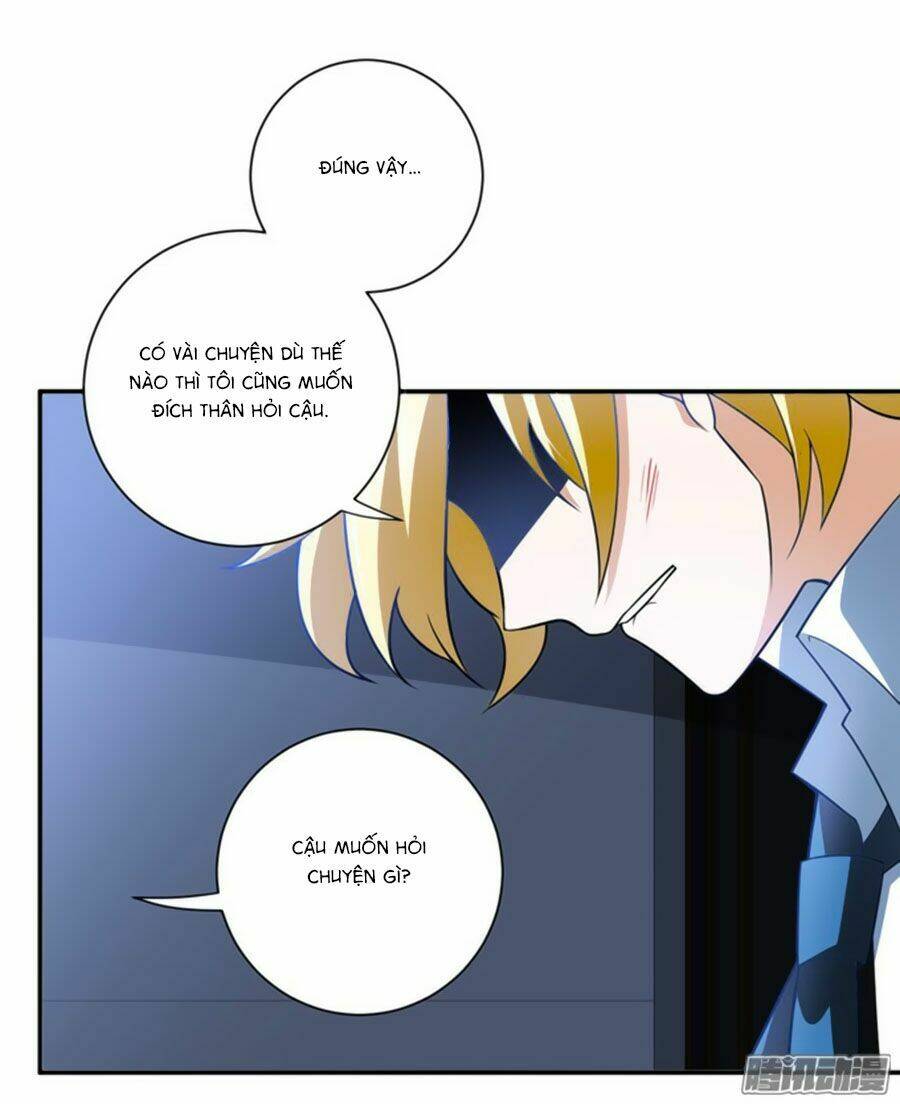 Người Yêu Khát Máu Của Tôi: Chapter 73