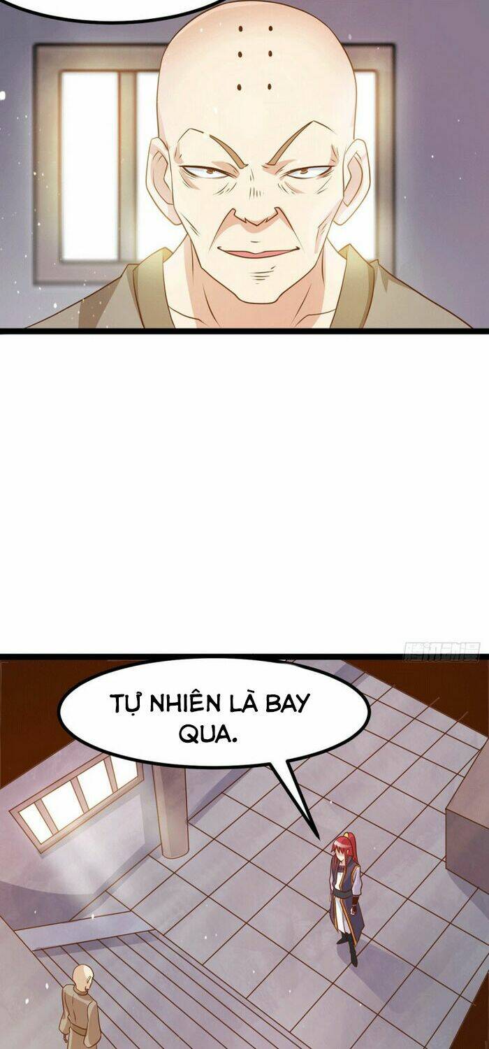 Tiên Vương Trùng Sinh: Chapter 216
