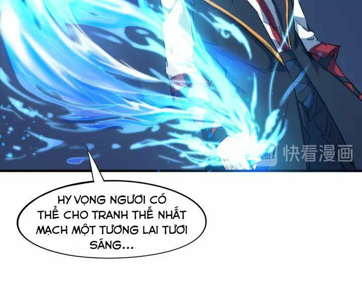 Long Mạch Võ Thần: Chapter 69