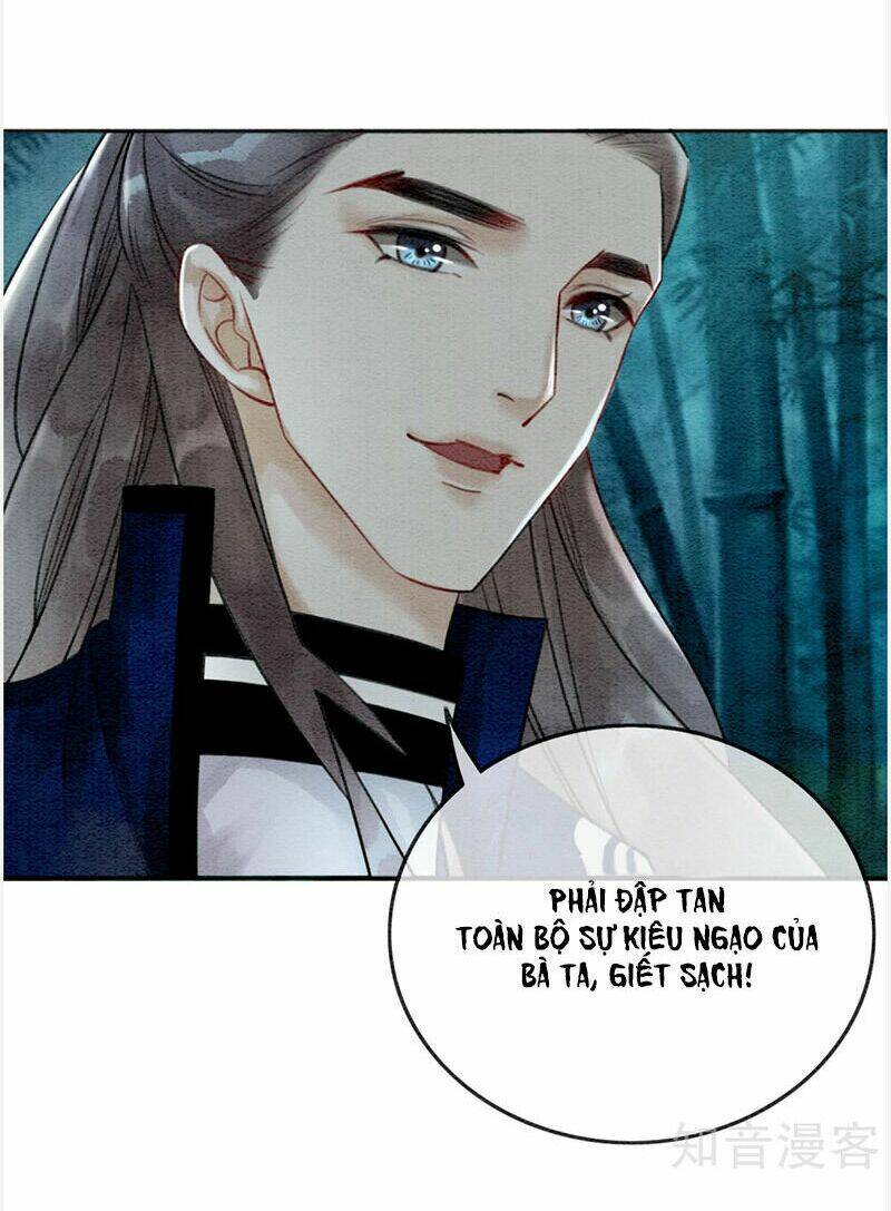 Hậu Cung Của Trẫm Cháy Rồi!: Chapter 67