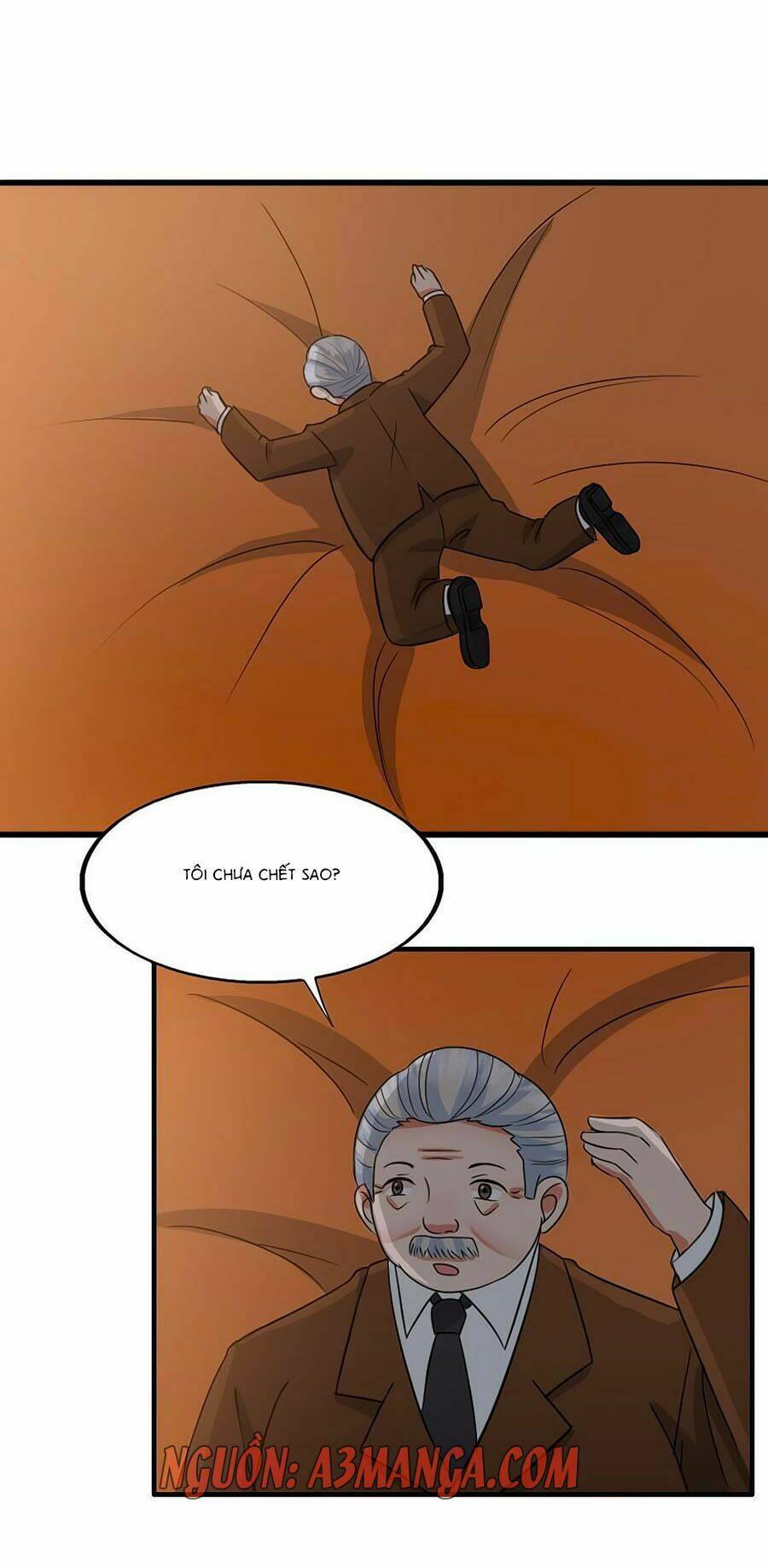 Số Hiệu 1314: Chapter 19
