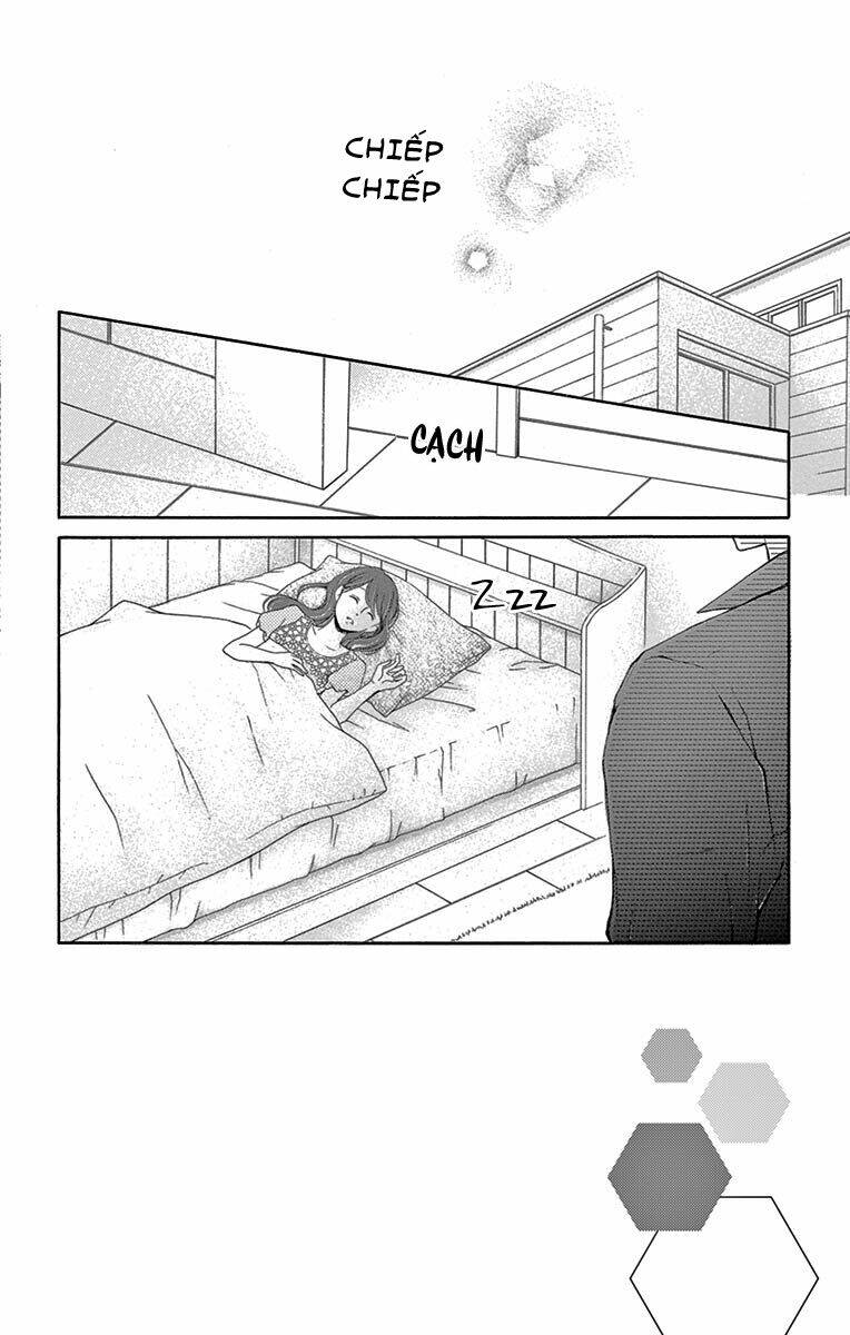 Watashi Wa Tensai O Katte Iru: Chapter 15