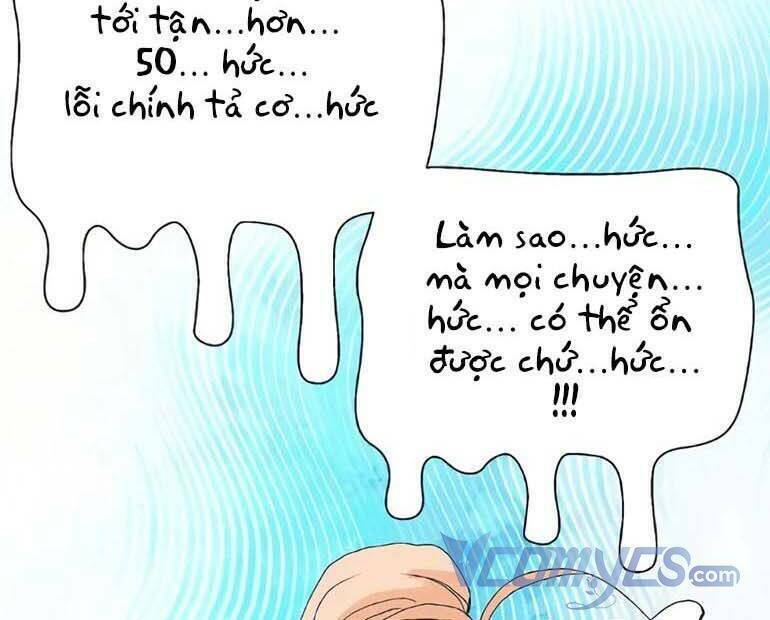 Lee Bom, Em Là Của Anh: Chapter 9