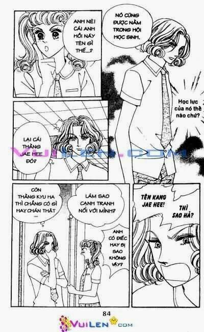 Cô gái Trung Hoa: Chapter 5